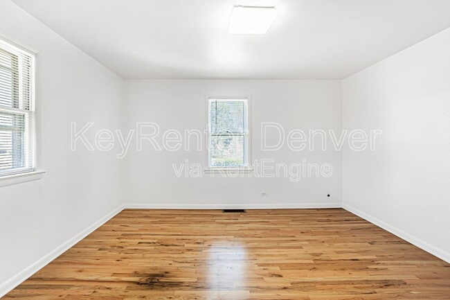 Building Photo - 3676 S Logan St