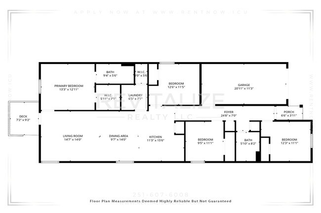 Building Photo - New Construction 4 Bed 2 Bath Cottage in Spanish Fort