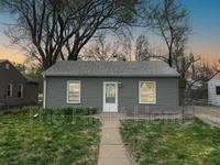 Building Photo - 2810 S Crawford St