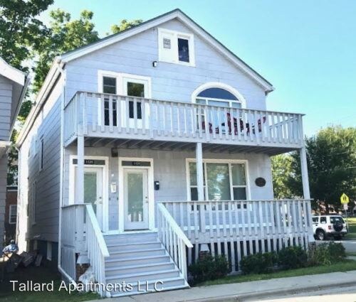Primary Photo - 8 br, 2 bath Apartment - 1129/31 Bowen Ct.