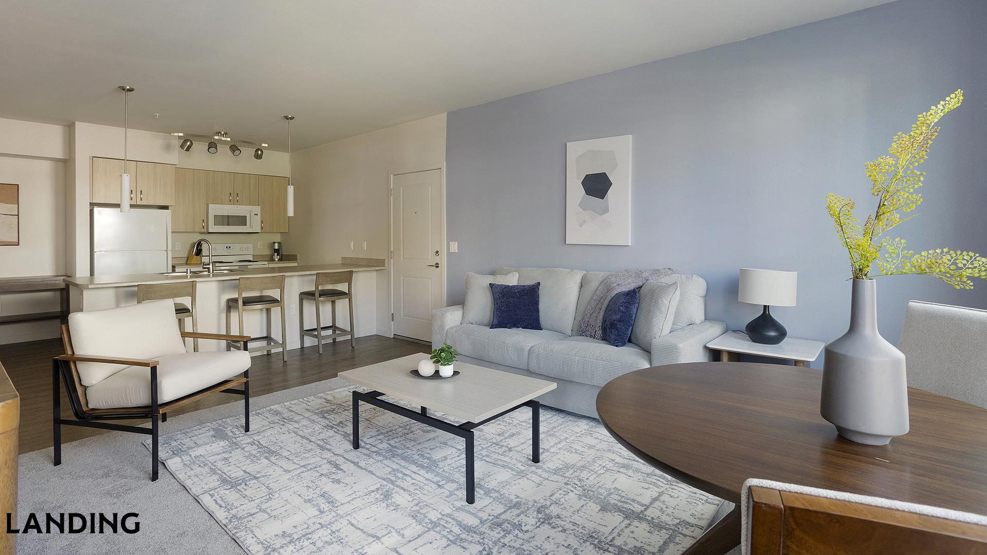 Building Photo - 17500 25th Ave NE