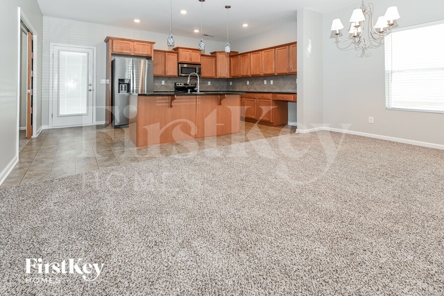 Building Photo - 3222 Lemongrass Lane