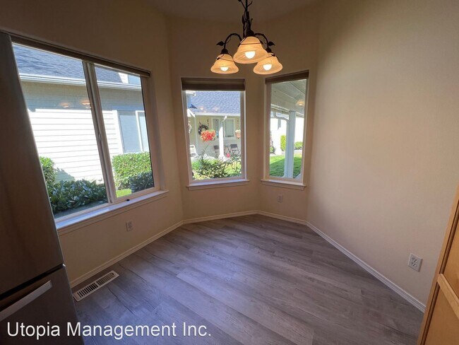 Building Photo - 2 br, 2.5 bath House - 2170 28th Street