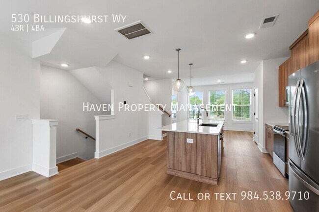 Building Photo - 530 Billingshurst Wy