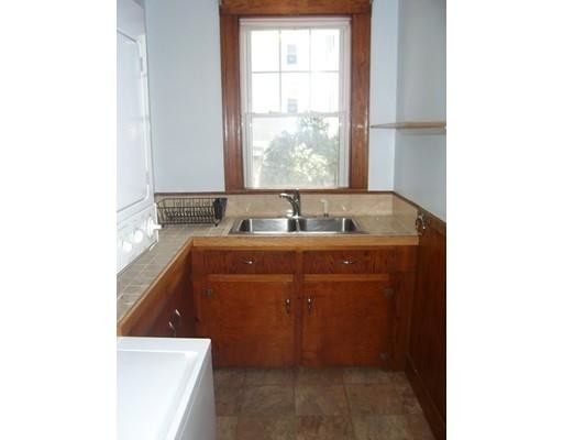 Building Photo - 3 Hersey St