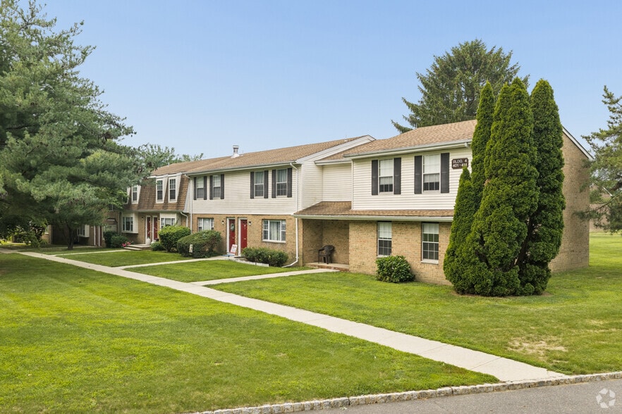 Building Photo - Sturwood Hamlet Apartments