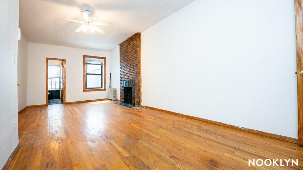 Building Photo - 63 Duffield St