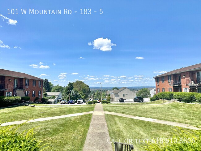 Building Photo - 101 W Mountain Rd