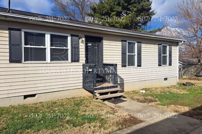 Primary Photo - 118 Fairview Ave