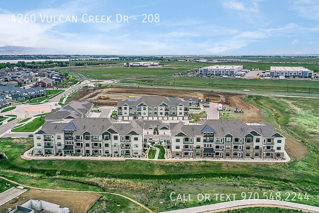 Building Photo - 4260 Vulcan Crk Dr