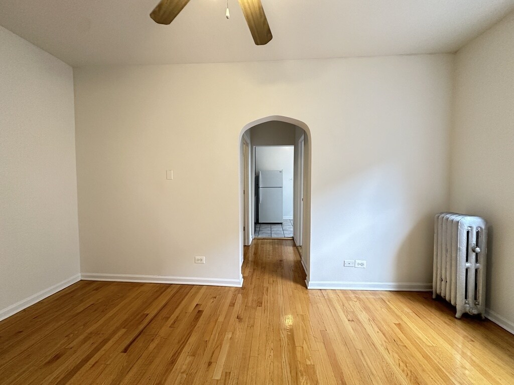 Building Photo - 6343 N Magnolia Ave