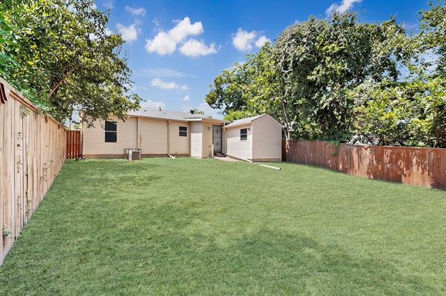 Building Photo - 2538 Stovall Dr