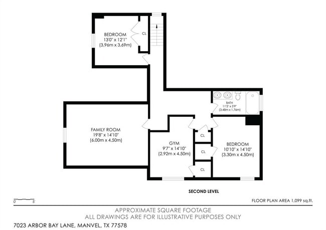 Building Photo - 7023 Arbor Bay Ln