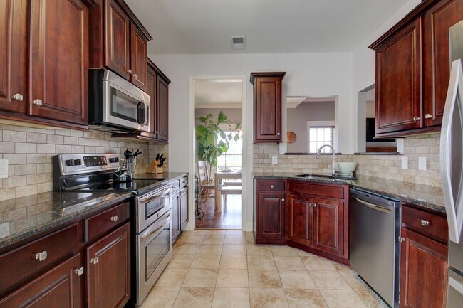 Building Photo - 428 Carson Bailey Court