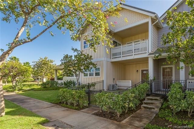 Building Photo - 469 Manawai St