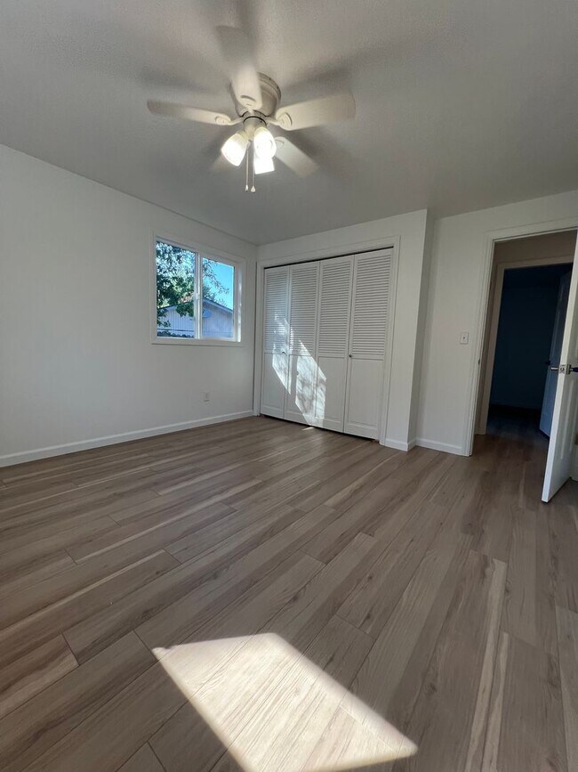 Building Photo - Newly renovated three bedroom home | Available Mid April