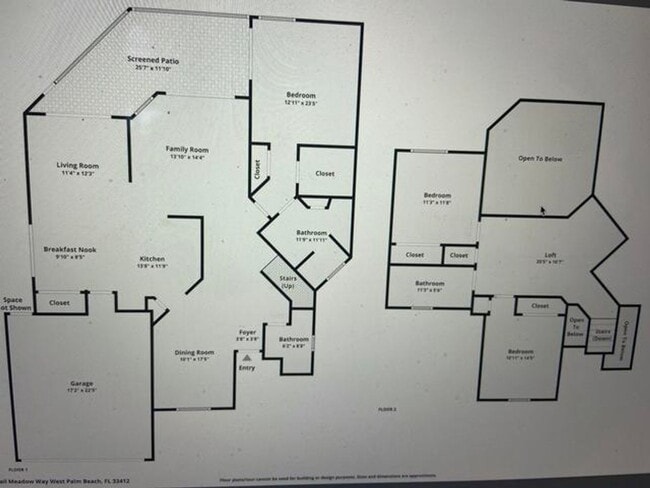 Building Photo - 8307 Quail Meadow Way