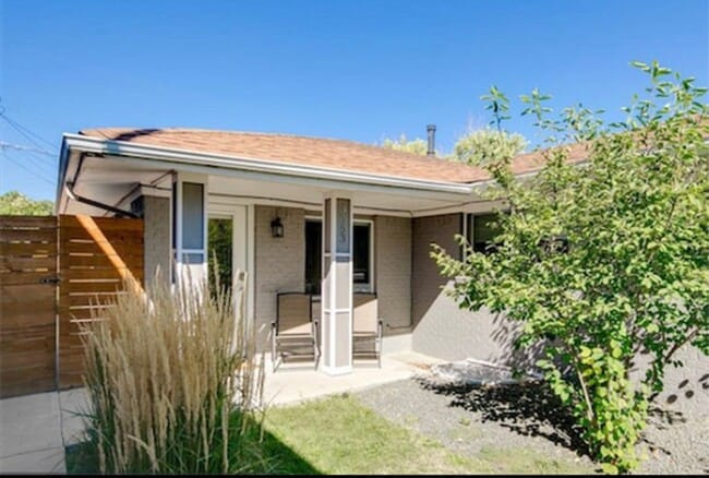 Primary Photo - LOHI DUPLEX AVAILABLE IN MARCH