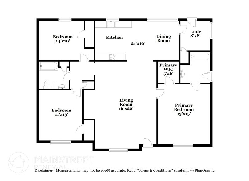 Building Photo - 1336 Railroad Dr