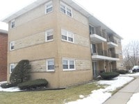 Building Photo - 15210 Chicago Road