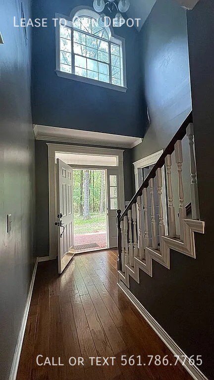 Building Photo - Lease to Own Home on 6 Acres