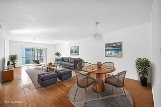 Building Photo - 3360 Spanish Moss Terrace