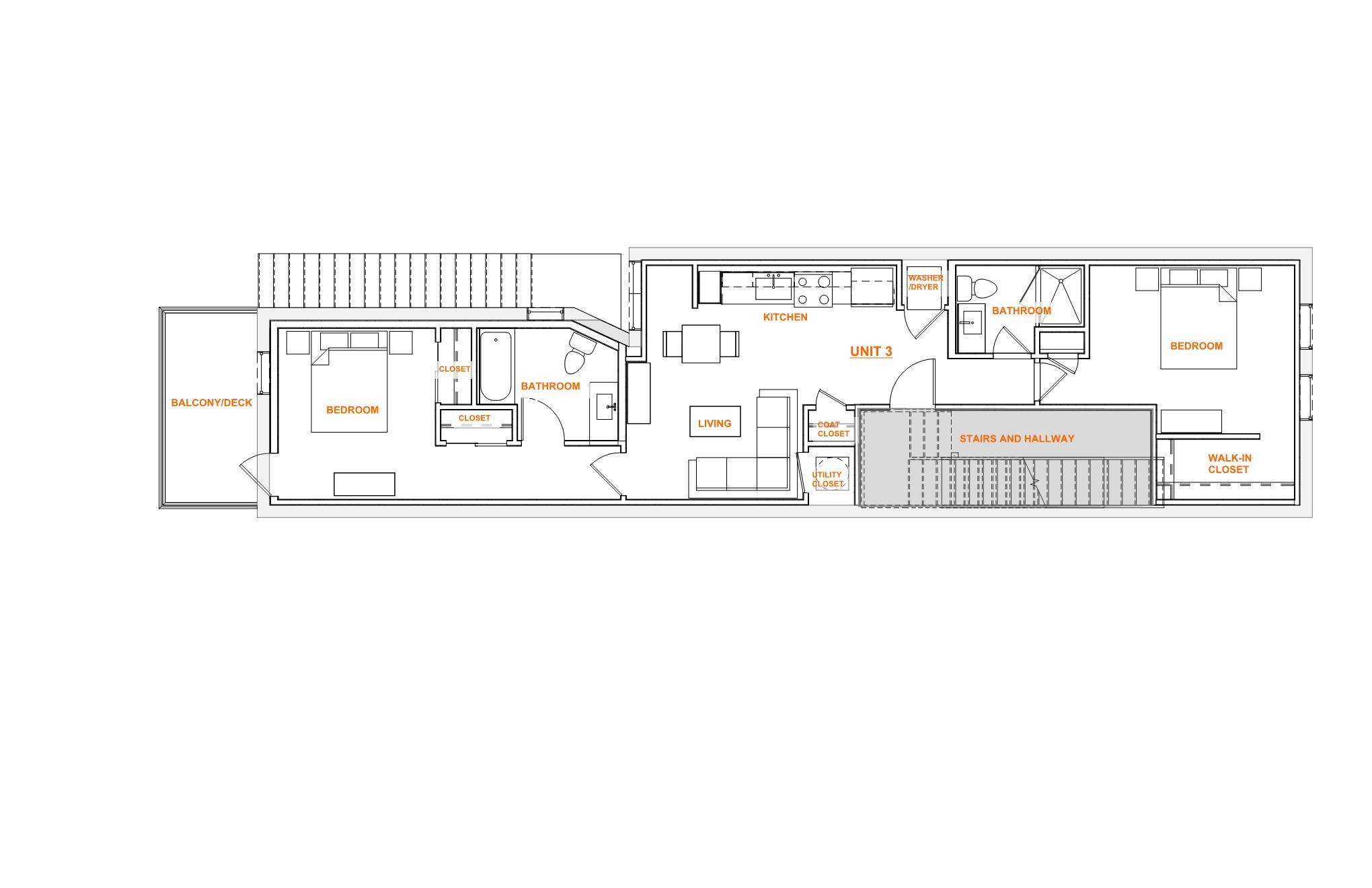 Building Photo - 1805 Saint Paul St