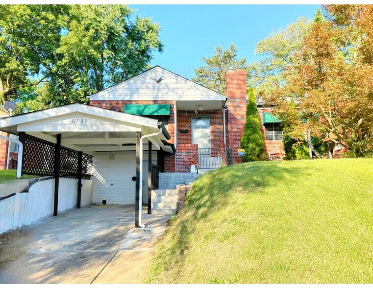 Building Photo - 6725 Thurston Ave