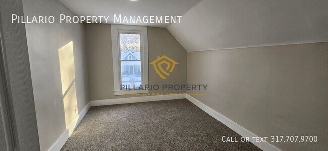 Building Photo - 1124 S Reisner-