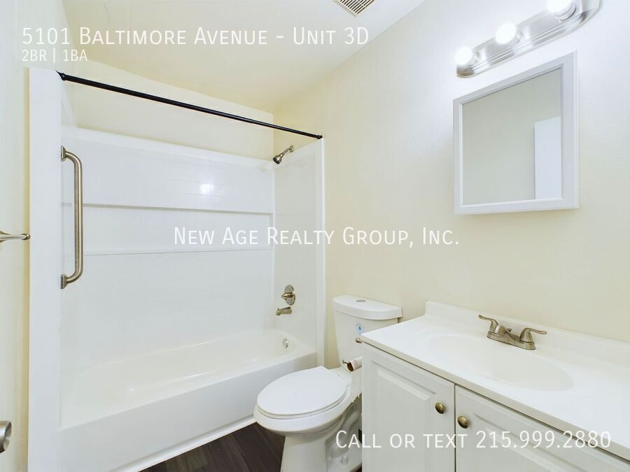 Building Photo - 5101 Baltimore Ave