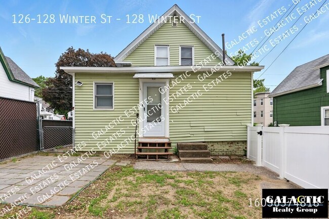 Building Photo - 126-128 Winter St-128 Winter St