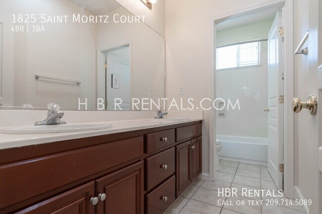 Building Photo - 1825 St Moritz Ct