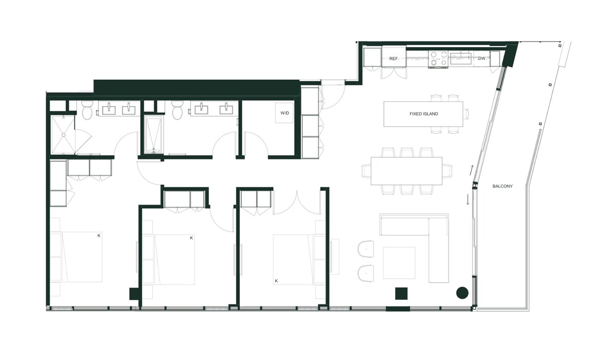 Building Photo - 222 North City Dr