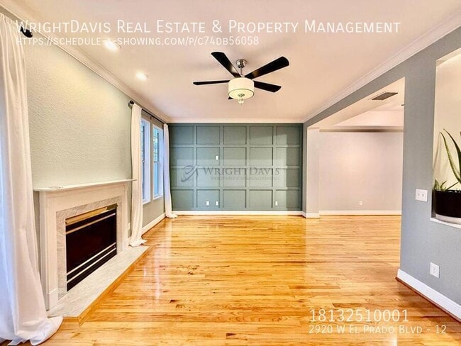 Building Photo - 2920 W El Prado Blvd