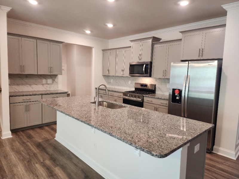 Building Photo - 4146 Steel Wy