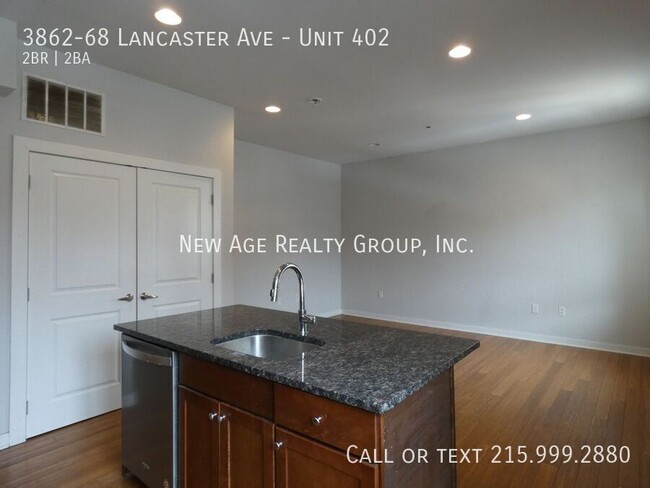 Building Photo - Welcome to 3862 Lancaster Ave!