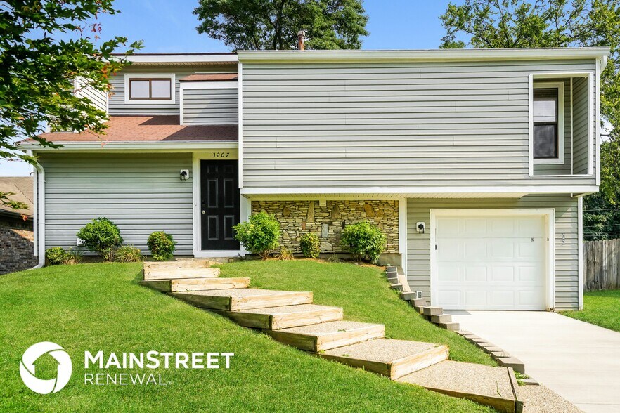 Primary Photo - 3207 Lafollette Ct