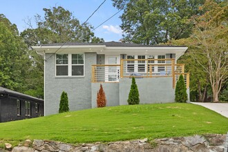 Building Photo - 1603 Ezra Church Dr NW