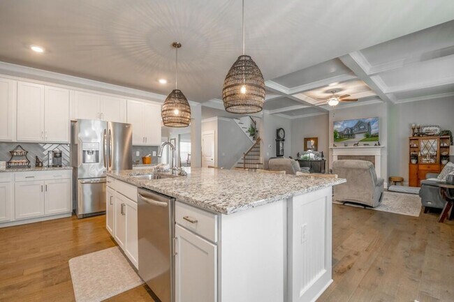 Building Photo - 3329 Prairie Range Ln