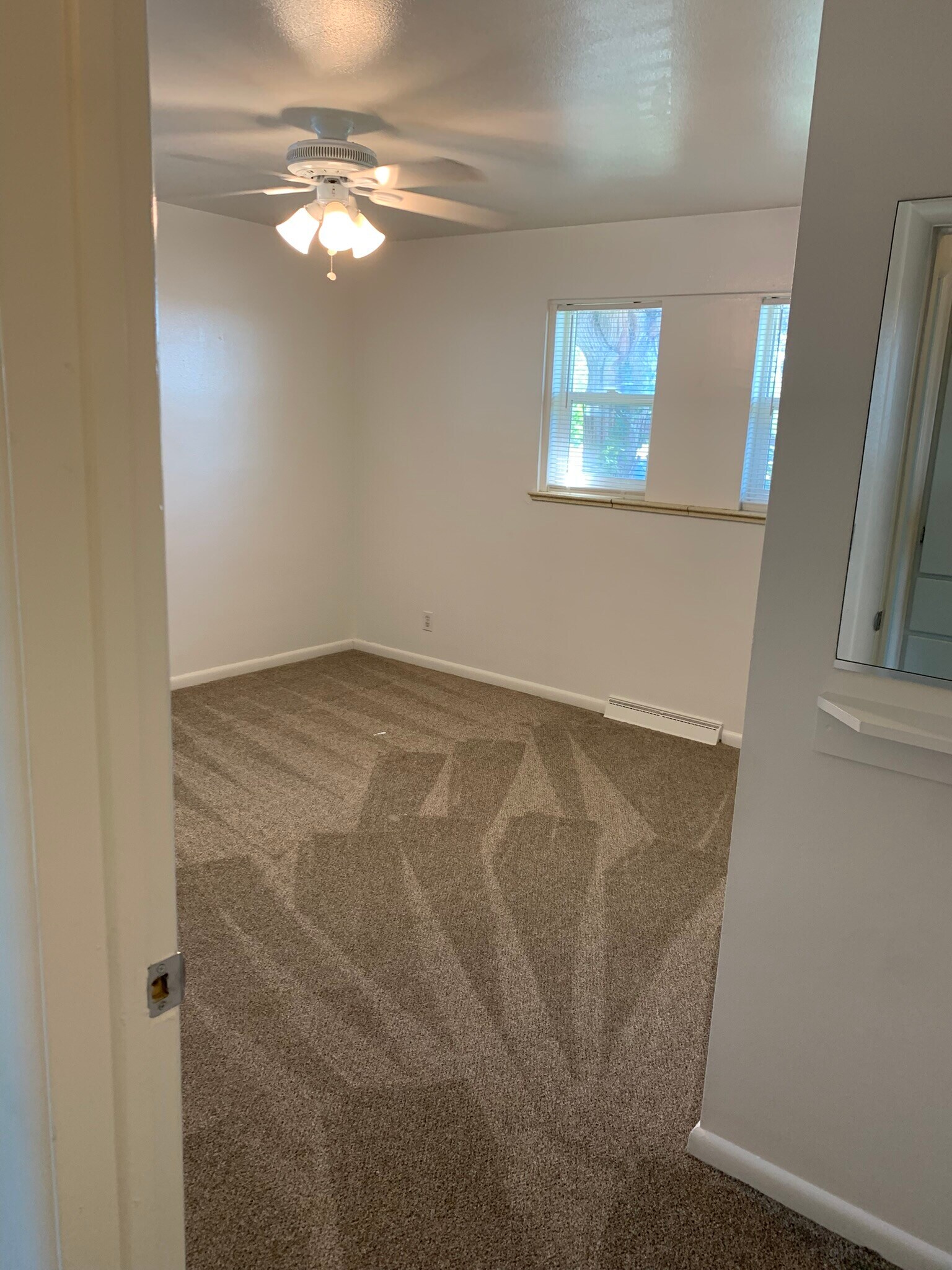 Bedroom #2 - 2439 9th Ave