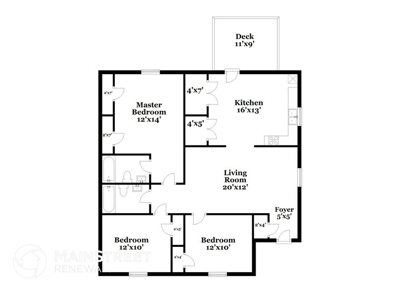 Building Photo - 6905 Wood Rd