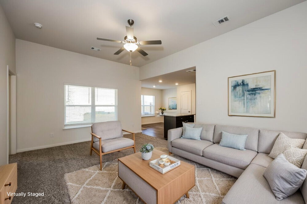 Building Photo - 1313 Redpine Dr