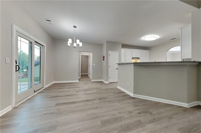 Building Photo - 4444 Sequoia Park Trail SW