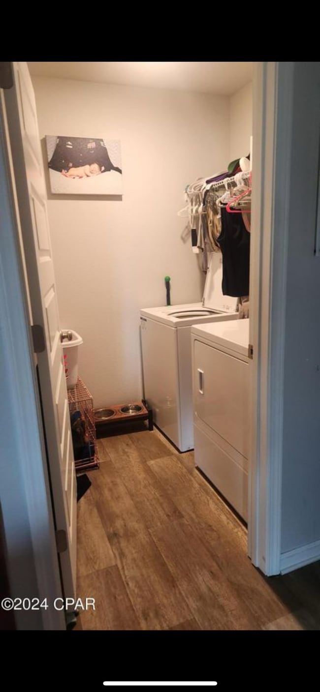 Laundry room - 7177 Ellie B Dr