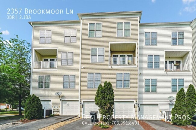 Building Photo - 2357 Brookmoor Ln