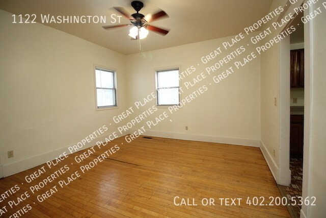 Building Photo - 1122 Washington St