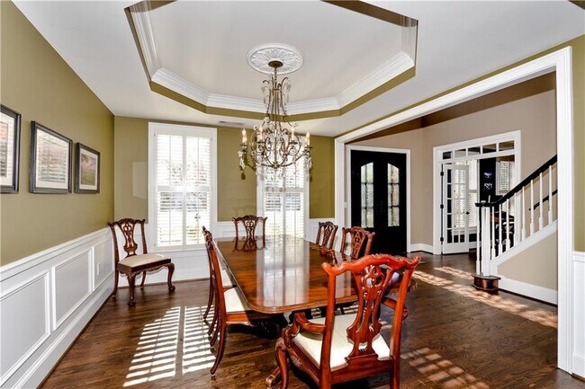 Building Photo - 265 Windsor Gate Cove NE