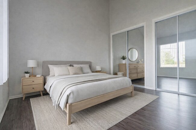 Interior Photo - Pinetree Park Apartments