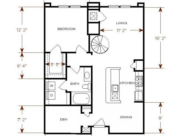 Waterman(1of1) - The 903 Residences At Providence Place