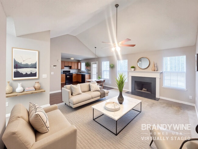 Building Photo - 3521 Waldrop Ridge Ct